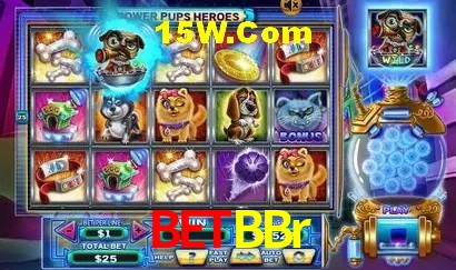 Desvendando o Mundo dos Jogos Virtuais na BetBBr